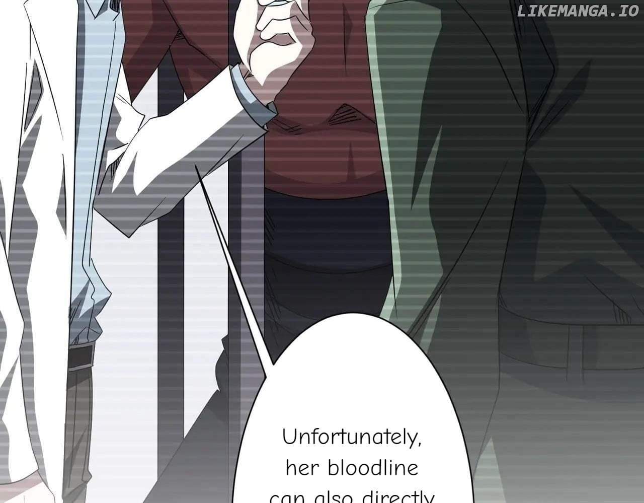 With My Netherworld Trillions, Game On! Chapter 194 - page 63